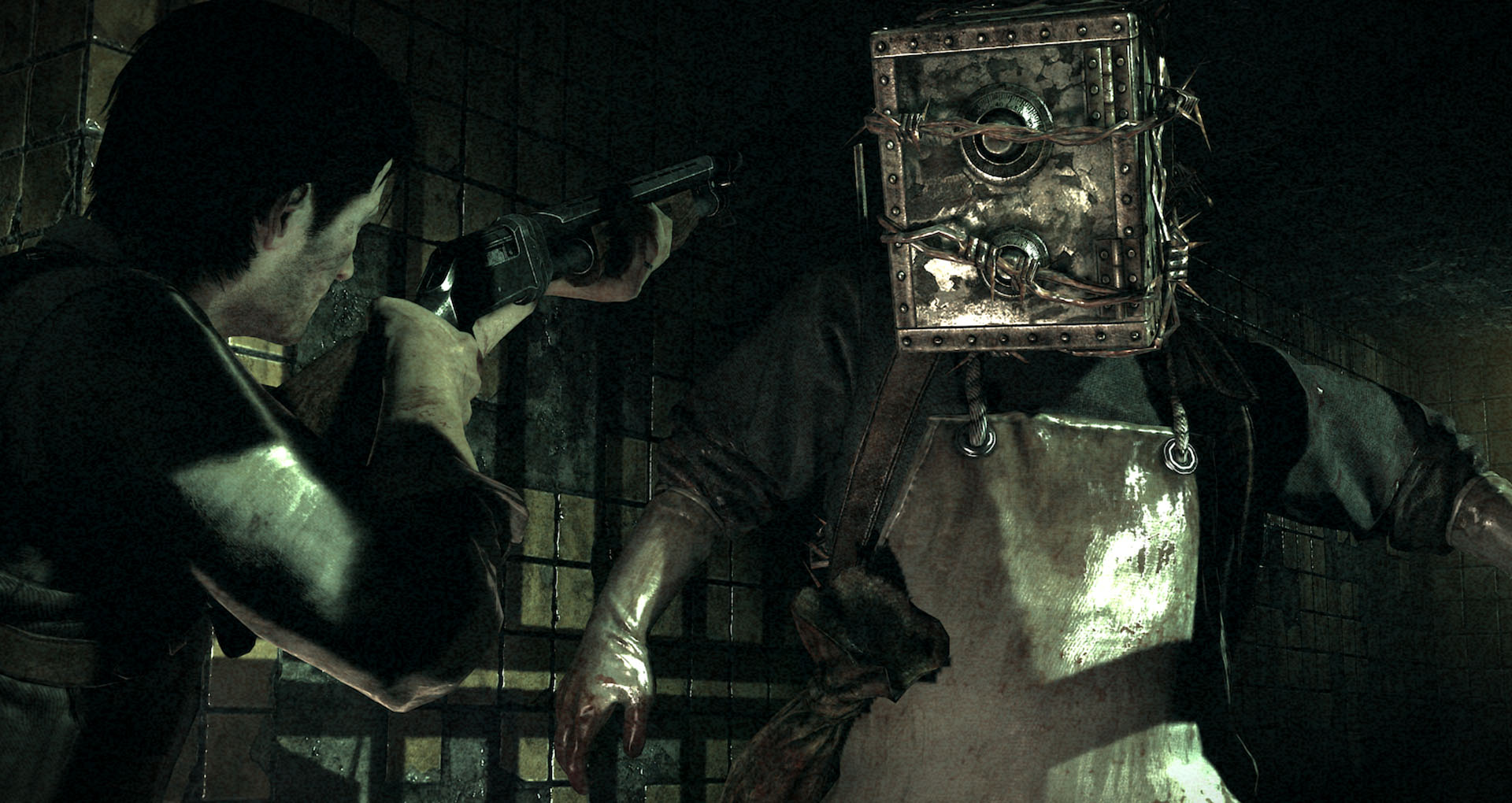 The Evil Within - Xbox One - 2