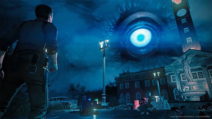 The Evil Within - Xbox One - 3