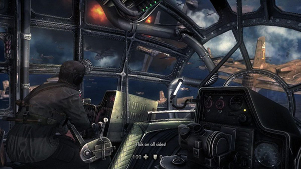 Wolfenstein the New Order - Xbox One - 3