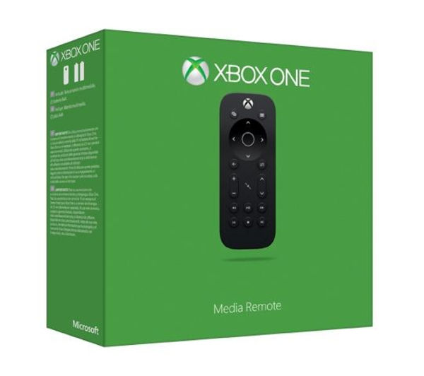 Xbox One Media Remote /Távirányító/ - 2