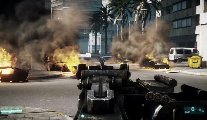Battlefield 3 Premium Edition - PS3 - 2