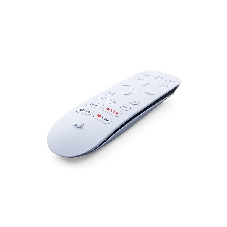 Sony PlayStation 5 Media Remote - távirányító | gyár doboz nélkül - 2