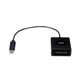 Logic 3 PS2 to PS3 Memory Card Adapter - Memóriakártya átalakító  - 2