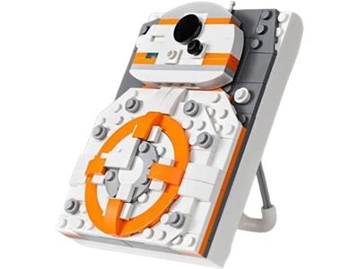 LEGO® 40431 Brick Sketches Star Wars BB-8 - 3