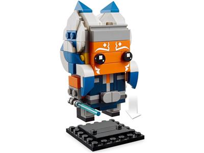 LEGO® 40539 BrickHeadz Star Wars Ahsoka Tano - 4