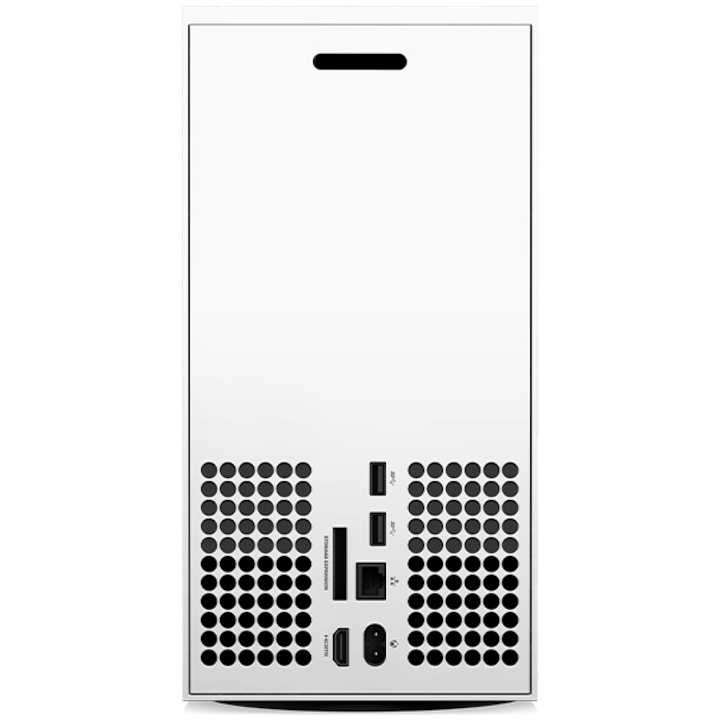 Xbox Series X Digital Edition 1TB  játékkonzol – fehér | gyári dobozában - 3