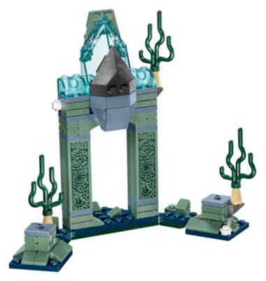 LEGO® 76085 DC Comics Super Heroes Battle of Atlantis - Atlantiszi csata - 3