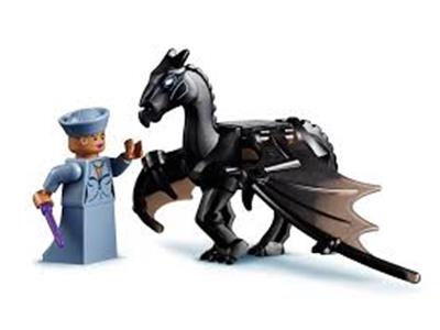 LEGO® 75951 Harry Potter Fantastic Beasts Grindelwald's Escape – Grindelwald szökése - 3