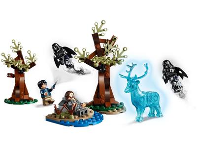LEGO® 75945 Harry Potter Prisoner of Azkaban Expecto Patronum - 3