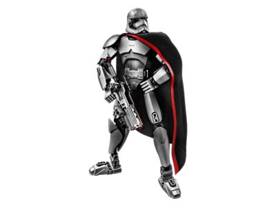 LEGO® 75118 Star Wars Captain Phasma – Phasma kapitány - 3