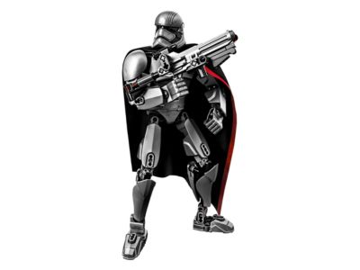 LEGO® 75118 Star Wars Captain Phasma – Phasma kapitány - 2