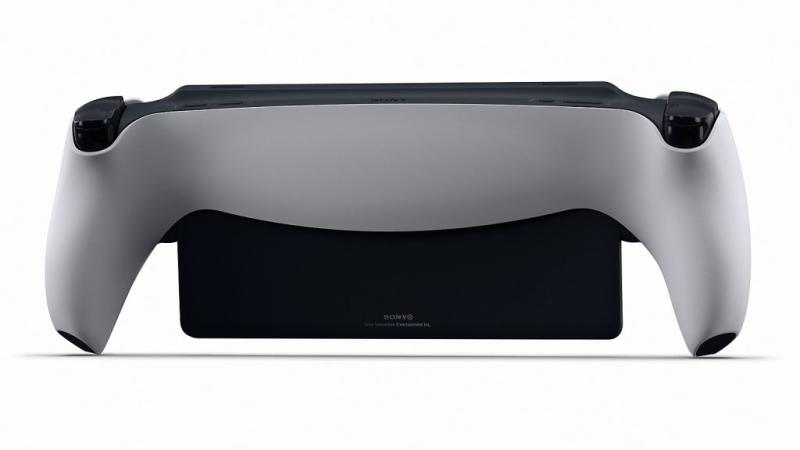 Sony PlayStation Portal™ 30th Anniversary Limited Edition játékkonzol - 4