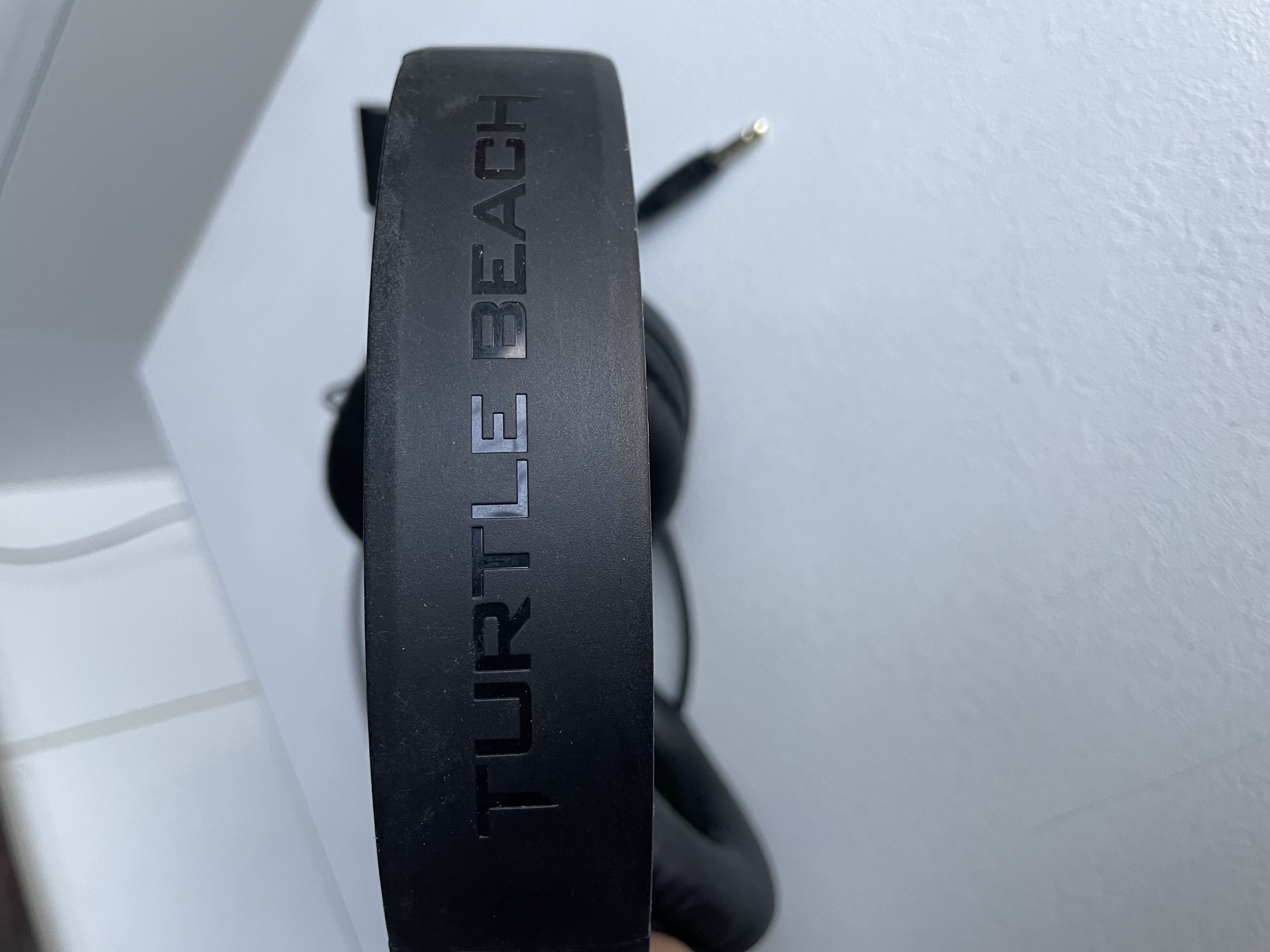 Turtle Beach Recon 70X vezetékes fejhallgató – fekete | sérült - 3