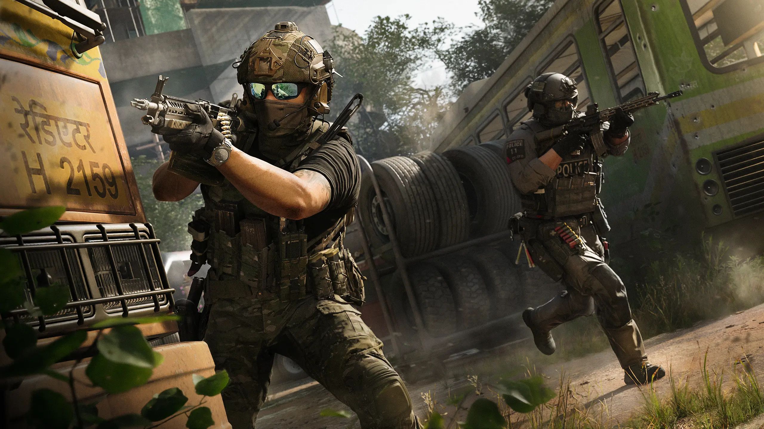 Call of Duty Modern Warfare IIII (4) - Xbox One | Xbox Series X - 2