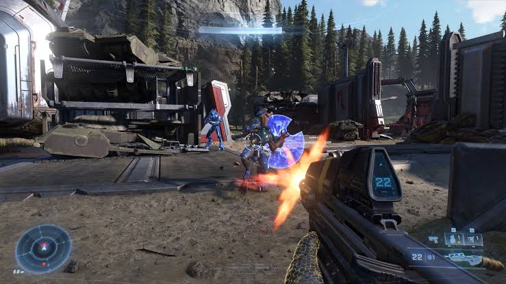 Halo Infinite - Xbox One | Xbox Series X - 2