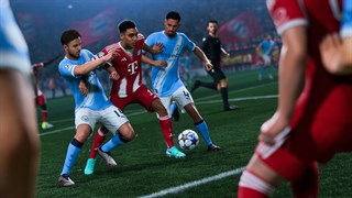 FC 26 - Xbox One | Xbox Series X - 2