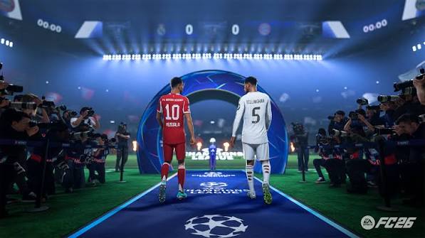 FC 26 - Xbox One | Xbox Series X - 3
